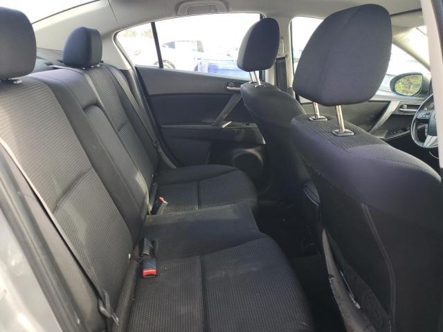 Photo 10 from auction – 2012 MAZDA 3 I with VIN JM1BL1V76C1608387