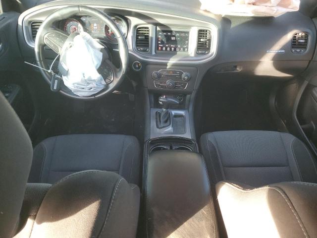 Photo 8 from auction – 2021 DODGE CHARGER SX with VIN 2C3CDXBG7MH533926