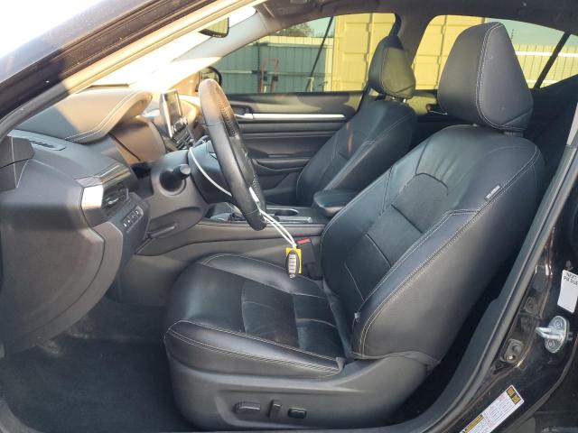 Photo 7 from auction – 2019 NISSAN ALTIMA SL with VIN 1N4BL4EV0KC153593