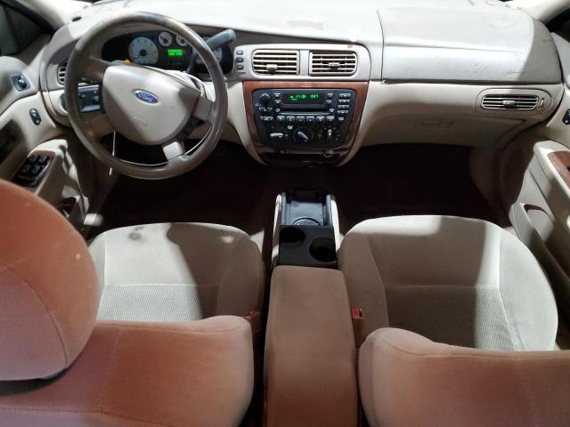 Фото 8 с аукциона – 2005 FORD TAURUS SEL с VIN 1FAFP56245A206215