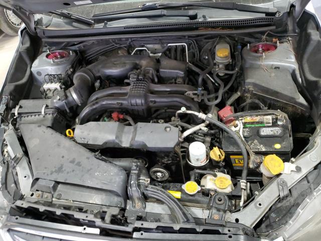 Foto 12 de la subasta – 2015 SUBARU XV CROSSTR con VIN JF2GPAMC0F8257532