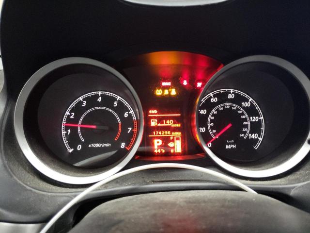 Photo 9 from auction – 2013 MITSUBISHI LANCER SE with VIN JA32V2FW3DU005434