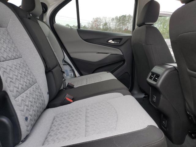 Photo 11 from auction – 2024 CHEVROLET EQUINOX LT with VIN 3GNAXKEG2RL161684