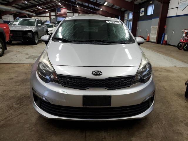 Photo 5 from auction – 2016 KIA RIO LX with VIN KNADM4A34G6694539
