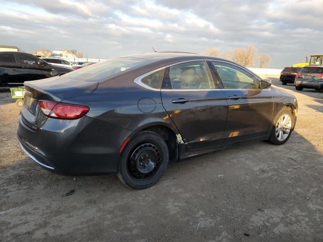 Photo 3 from auction – 2015 CHRYSLER 200 LIMITE with VIN 1C3CCCAB4FN671953