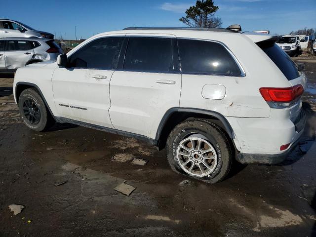 Photo 2 from auction – 2019 JEEP GRAND CHER with VIN 1C4RJFAG2KC855898