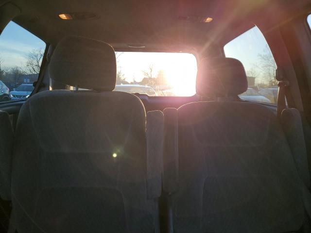 Photo 10 from auction – 2004 HONDA ODYSSEY LX with VIN 5FNRL18504B077463