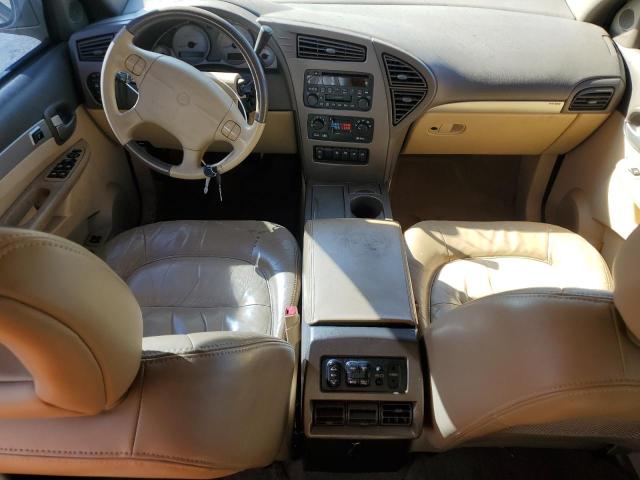 Photo 8 from auction – 2003 BUICK RENDEZVOUS with VIN 3G5DA03EX3S558352