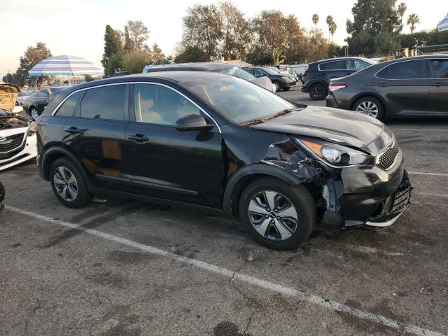 Photo 4 from auction – 2017 KIA NIRO FE with VIN KNDCB3LCXH5100538