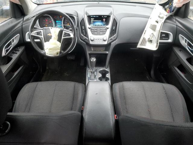 Photo 8 from auction – 2017 CHEVROLET EQUINOX LT with VIN 2GNALCEK4H6275985