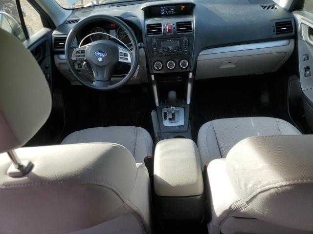 Photo 8 from auction – 2014 SUBARU FORESTER 2 with VIN JF2SJAEC3EH456597
