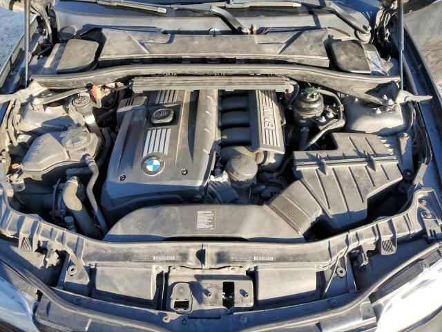 Photo 11 from auction – 2011 BMW 128 I with VIN WBAUP9C5XBVF46514