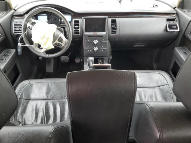 Photo 8 from auction – 2017 FORD FLEX SEL with VIN 2FMGK5C88HBA11129