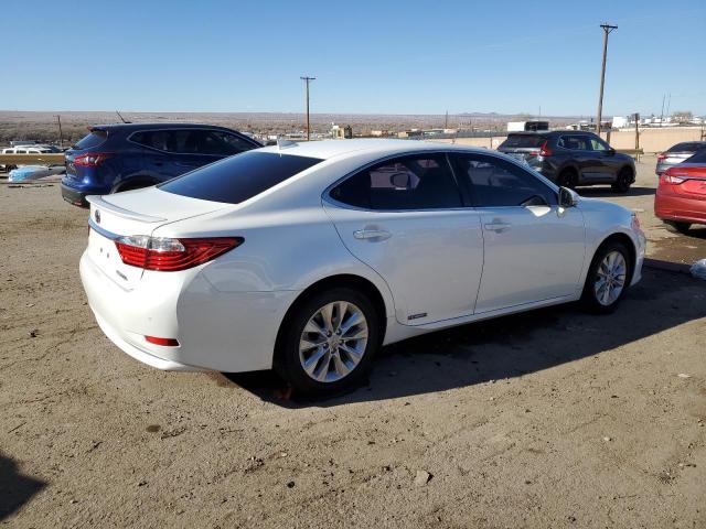 Photo 3 from auction – 2015 LEXUS ES 300H with VIN JTHBW1GG7F2089612