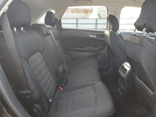 Photo 11 from auction – 2016 FORD EDGE SEL with VIN 2FMPK4J90GBB52491
