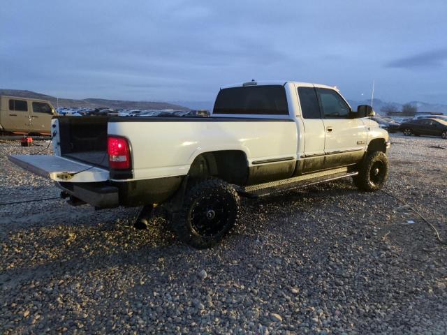 Photo 3 from auction – 1998 DODGE RAM 2500 with VIN 1B7KF2364WJ220540