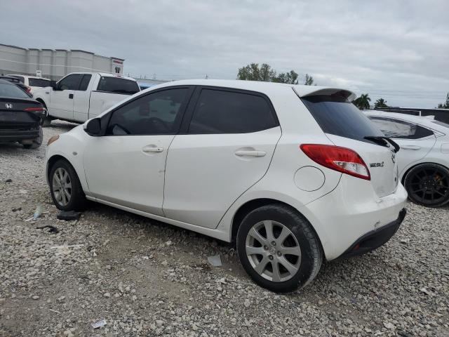 Photo 2 from auction – 2011 MAZDA MAZDA2 with VIN JM1DE1HY9B0125682
