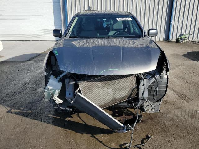 Photo 5 from auction – 2014 NISSAN ROGUE SELE with VIN JN8AS5MT0EW618038