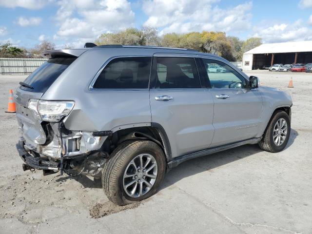 Photo 3 from auction – 2014 JEEP GRAND CHER with VIN 1C4RJFBG2EC403534