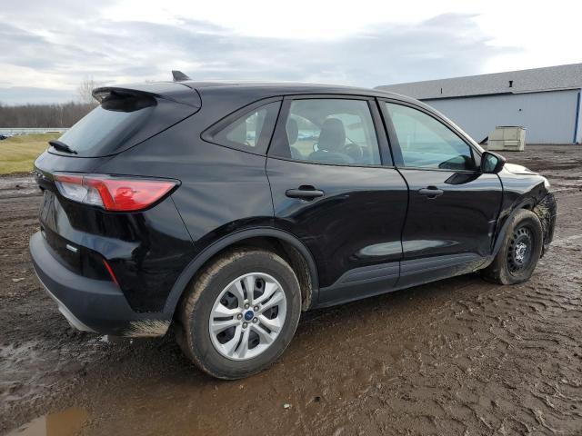 Photo 3 from auction – 2020 FORD ESCAPE S with VIN 1FMCU0F68LUA50277