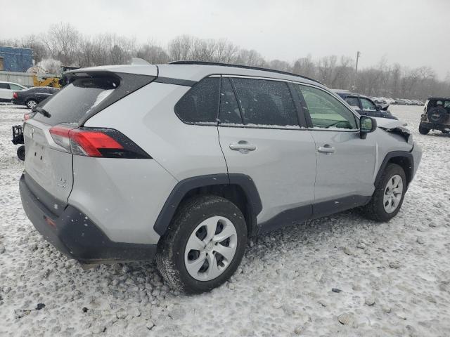 Photo 3 from auction – 2019 TOYOTA RAV4 LE with VIN JTMF1RFV9KD511877
