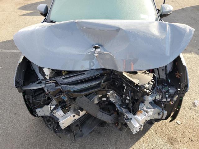 Photo 12 from auction – 2024 NISSAN PATHFINDER with VIN 5N1DR3DJ8RC235040