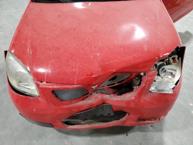 Photo 11 from auction – 2007 PONTIAC G5 with VIN 1G2AL15F277197872
