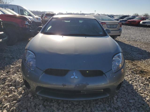 Photo 5 from auction – 2007 MITSUBISHI ECLIPSE GS with VIN 4A3AK24F27E012105