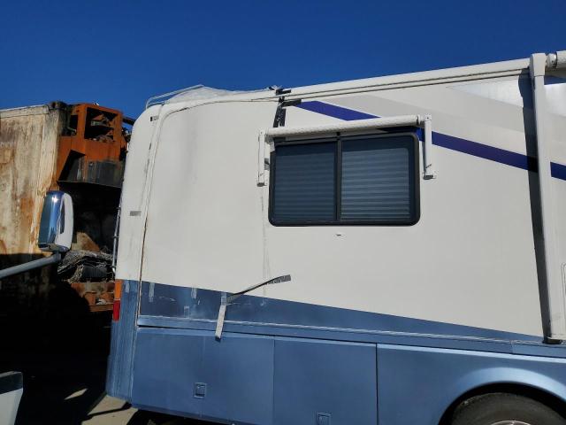 Photo 9 from auction – 2000 ROADMASTER RAIL DYANASTER with VIN 1RF120619Y2010534