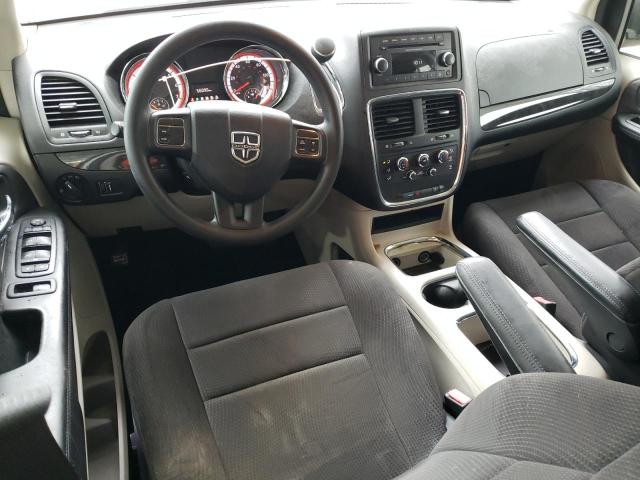 صورة رقم 8 من المزاد - 2013 DODGE GRAND CARA مع VIN 2C4RDGCG0DR553983