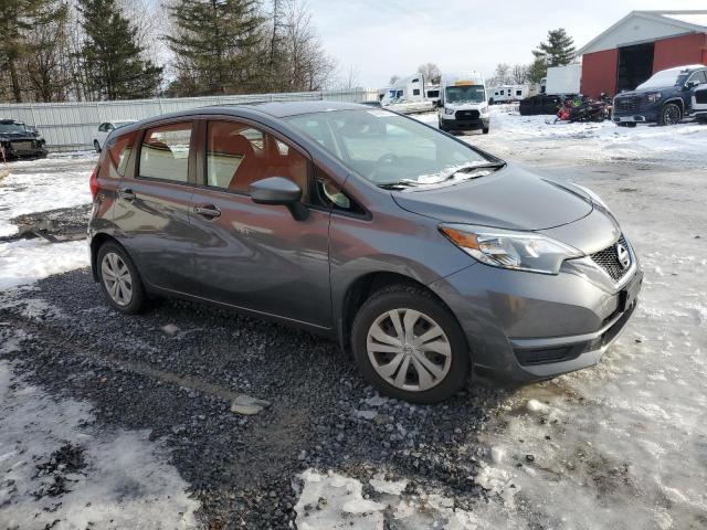 Photo 4 from auction – 2018 NISSAN VERSA NOTE with VIN 3N1CE2CP0JL372139