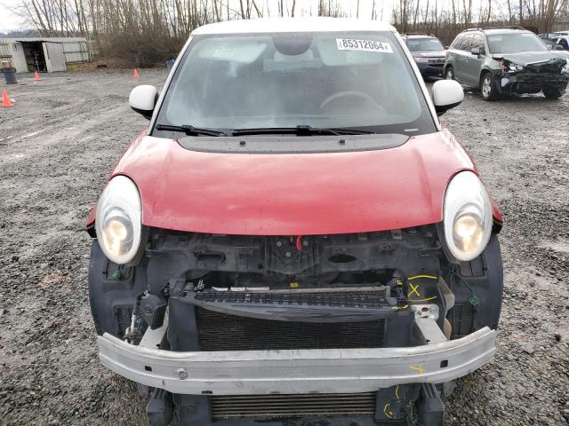 Photo 5 from auction – 2014 FIAT 500L EASY with VIN ZFBCFABH9EZ002128
