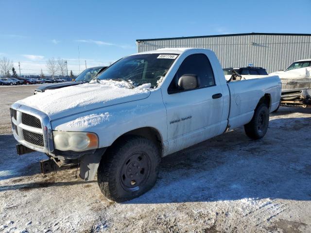 Photo 1 from auction – 2004 DODGE RAM 1500 S with VIN 1D7HA16N04J142010