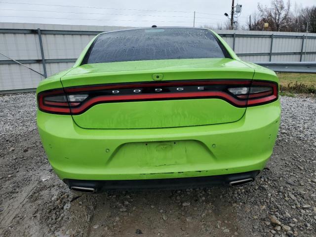 Photo 6 from auction – 2019 DODGE CHARGER SX with VIN 2C3CDXBG2KH713070