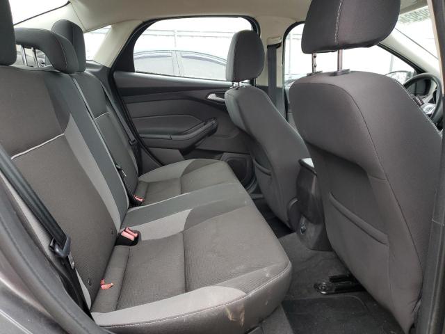 Фото 10 с аукциона – 2013 FORD FOCUS SE с VIN 1FADP3F29DL250533