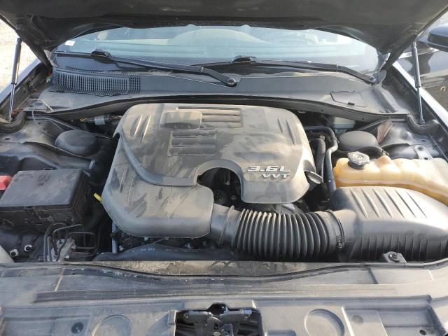 Photo 11 from auction – 2014 CHRYSLER 300 with VIN 2C3CCAAG1EH336060