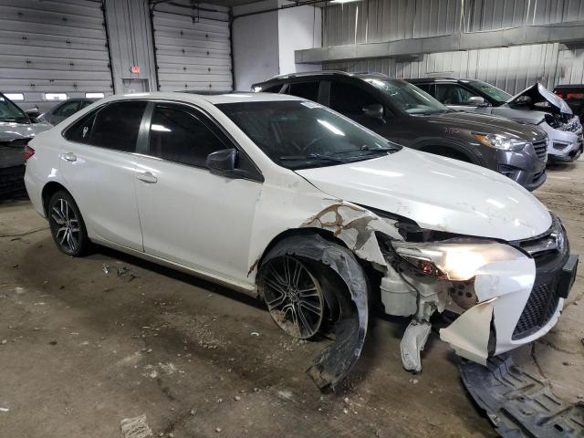 Photo 4 from auction – 2016 TOYOTA CAMRY LE with VIN 4T1BF1FK1GU143186