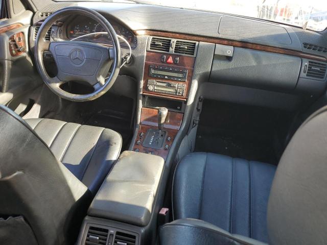 Photo 8 from auction – 1996 MERCEDES-BENZ E 300D with VIN WDBJF20F9TJ023003