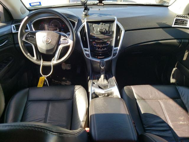 Фото 8 с аукциона – 2016 CADILLAC SRX с VIN 3GYFNAE33GS517570