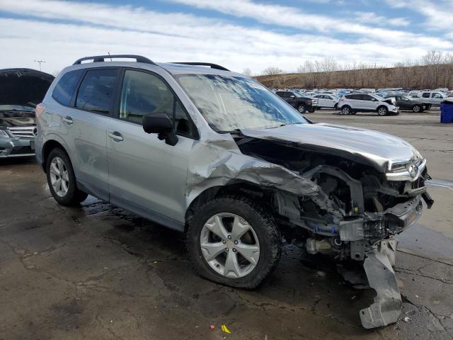 Photo 4 from auction – 2015 SUBARU FORESTER 2 with VIN JF2SJAGCXFH831710