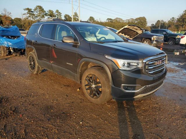 Photo 4 from auction – 2019 GMC ACADIA SLT with VIN 1GKKNMLS2KZ203859