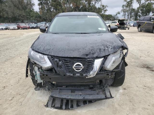Photo 5 from auction – 2017 NISSAN ROGUE S with VIN 5N1AT2MT1HC792810