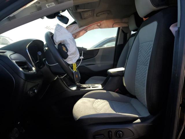 Photo 7 from auction – 2020 CHEVROLET EQUINOX with VIN 2GNAXFEV1L6198632