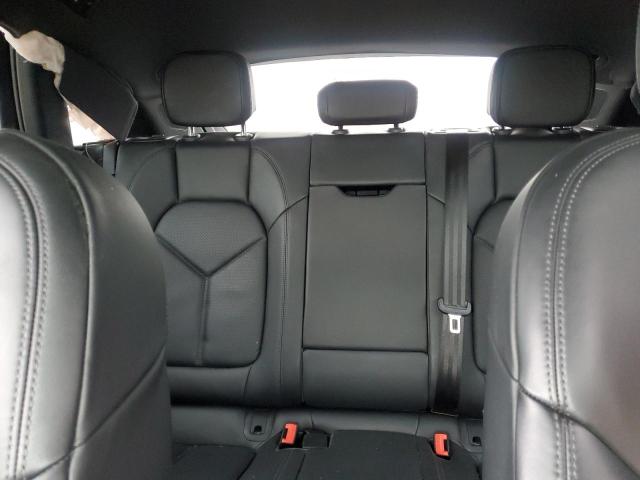 Photo 10 from auction – 2022 PORSCHE MACAN with VIN WP1AA2A59NLB06295