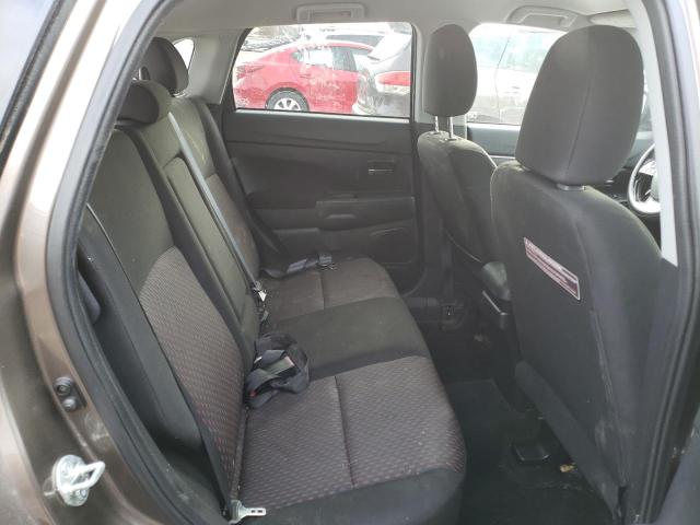 Photo 10 from auction – 2018 MITSUBISHI OUTLANDER with VIN JA4AR3AUXJU008463
