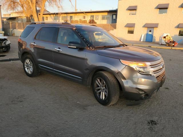 Photo 4 from auction – 2013 FORD EXPLORER X with VIN 1FM5K7D81DGC16487
