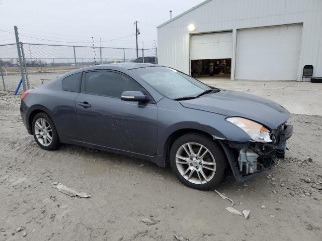 Photo 4 from auction – 2008 NISSAN ALTIMA 3.5 with VIN 1N4BL24E08C106451