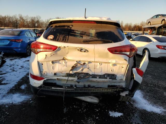 Photo 6 from auction – 2018 HYUNDAI TUCSON SE with VIN KM8J2CA45JU701107