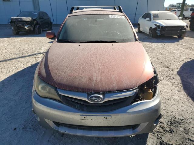 Photo 5 from auction – 2010 SUBARU IMPREZA OU with VIN JF1GH6D65AH805266