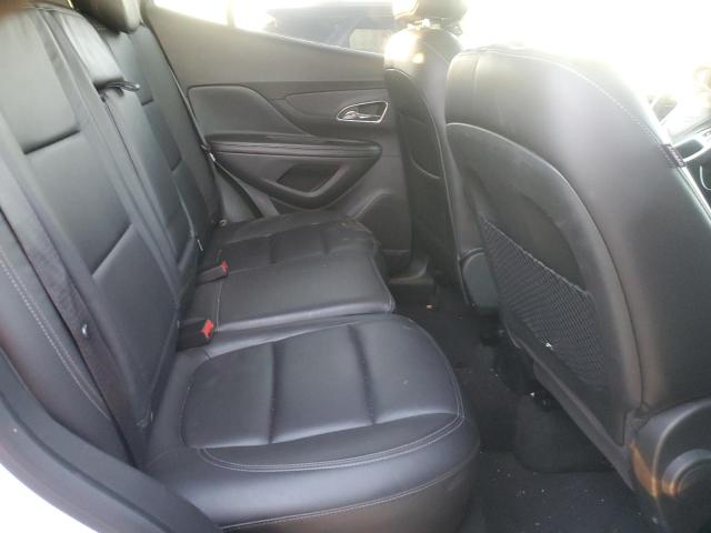 Photo 11 from auction – 2013 BUICK ENCORE with VIN KL4CJCSBXDB210541